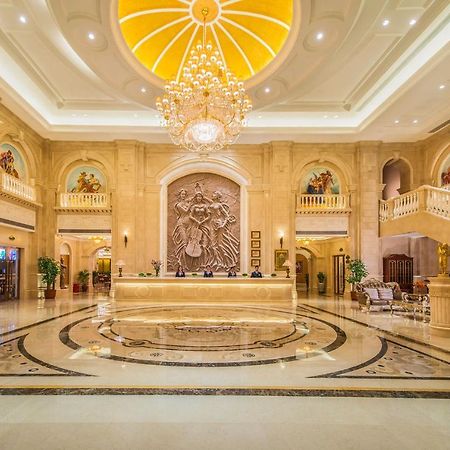 Vienna Hotel Guilin Mixc Mall ภายนอก รูปภาพ