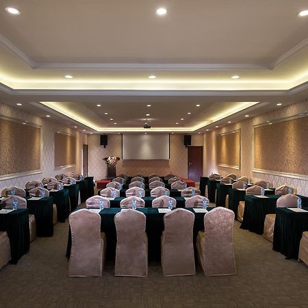 Vienna Hotel Guilin Mixc Mall ภายนอก รูปภาพ
