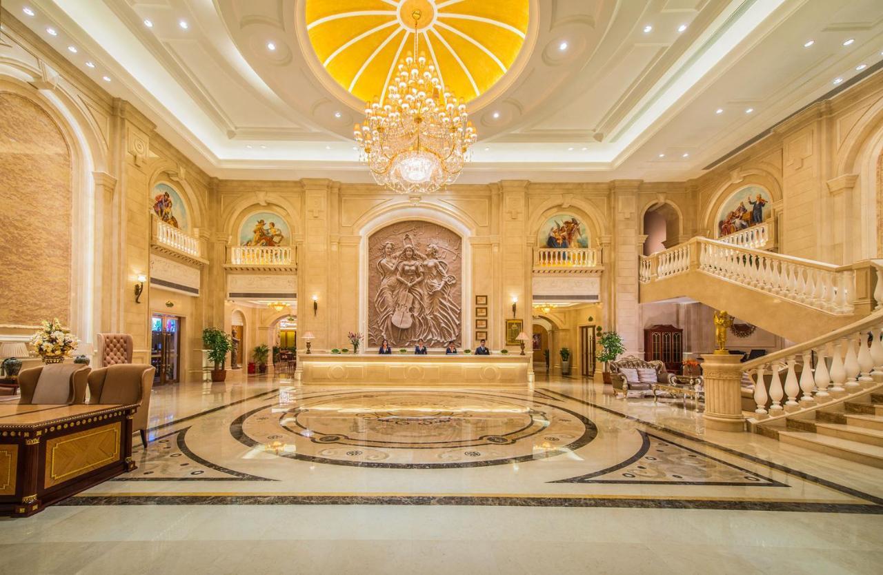 Vienna Hotel Guilin Mixc Mall ภายนอก รูปภาพ