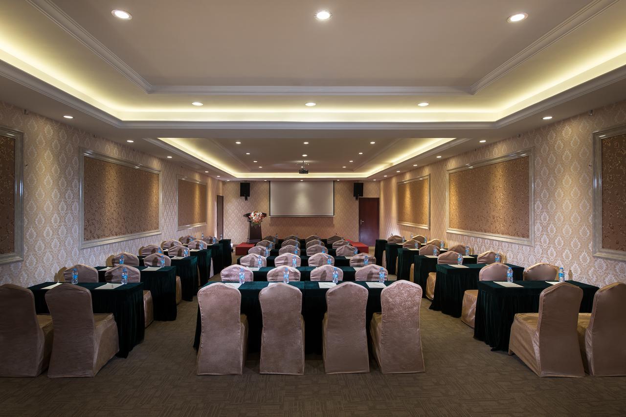 Vienna Hotel Guilin Mixc Mall ภายนอก รูปภาพ