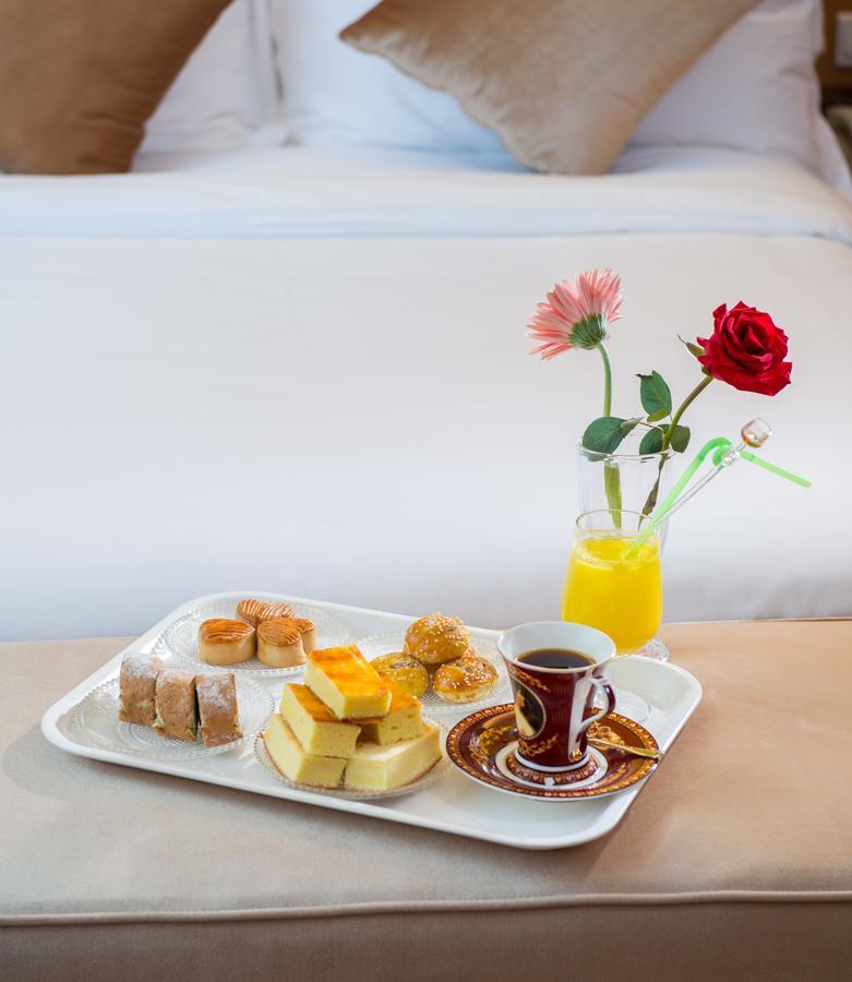 Vienna Hotel Guilin Mixc Mall ภายนอก รูปภาพ