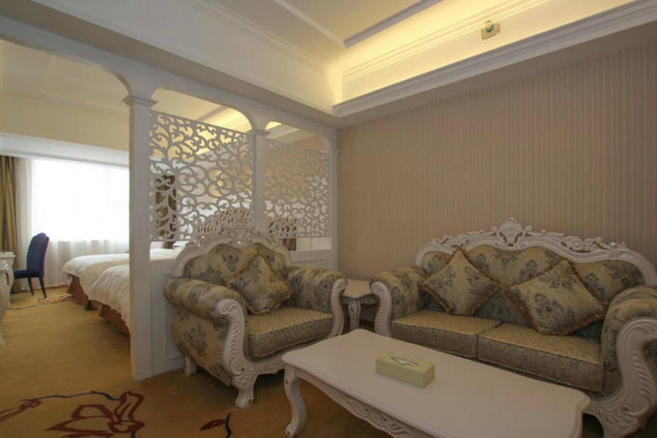 Vienna Hotel Guilin Mixc Mall ภายนอก รูปภาพ