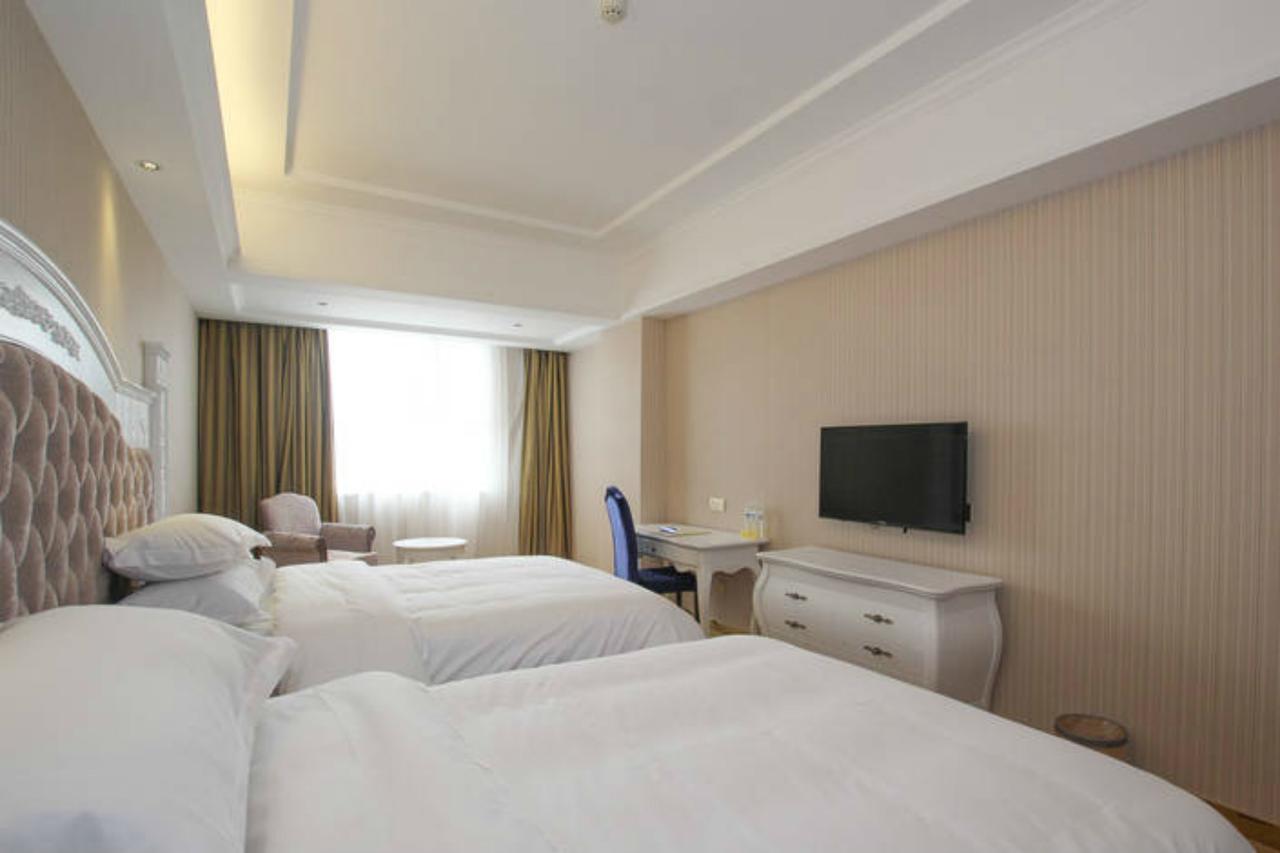 Vienna Hotel Guilin Mixc Mall ภายนอก รูปภาพ